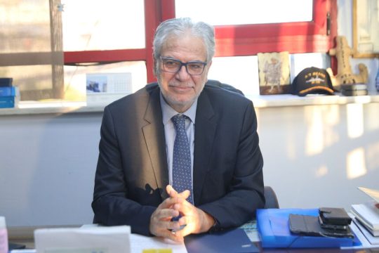 stylianidis